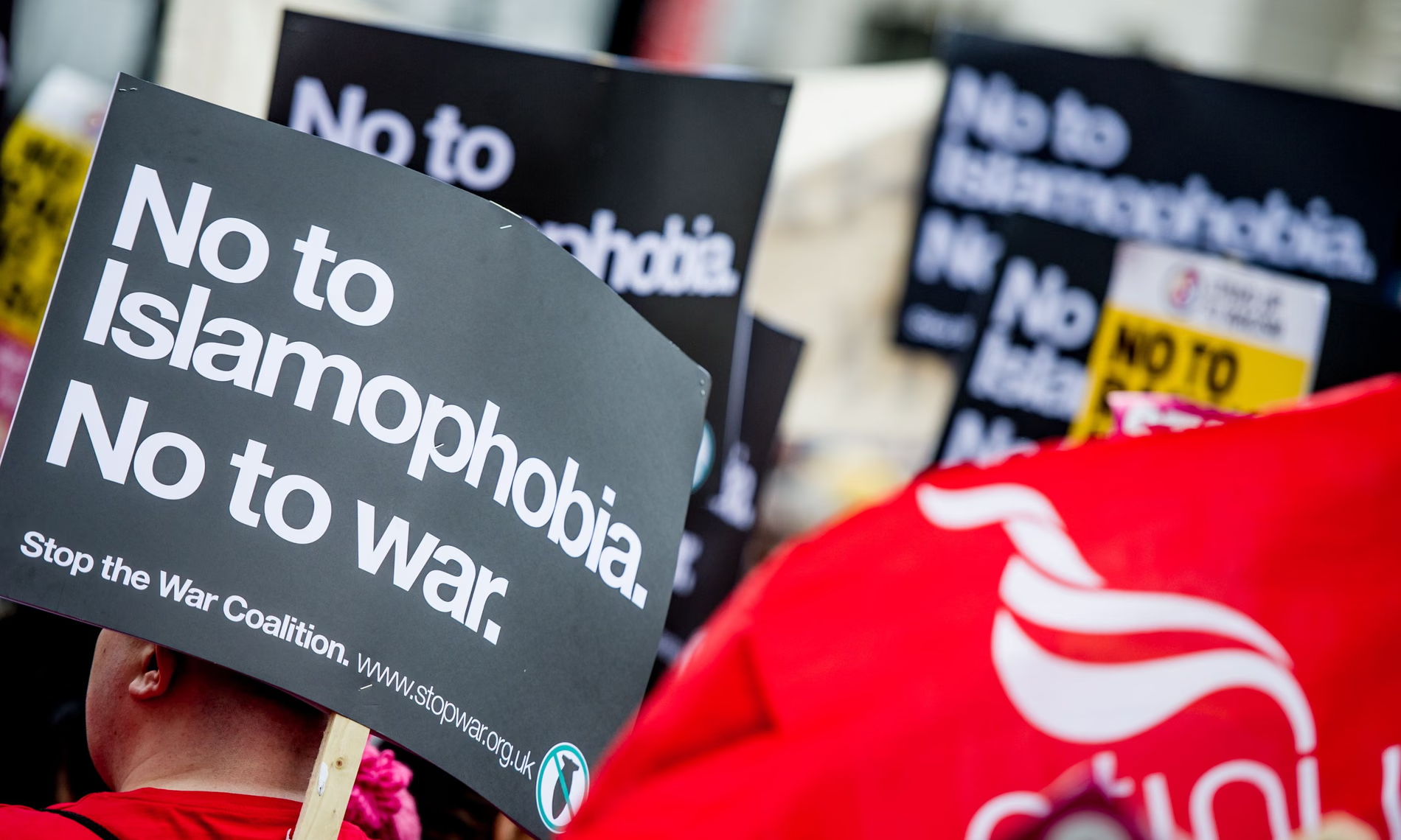 Labour, Islamophobia, and the Silence of the Faithful